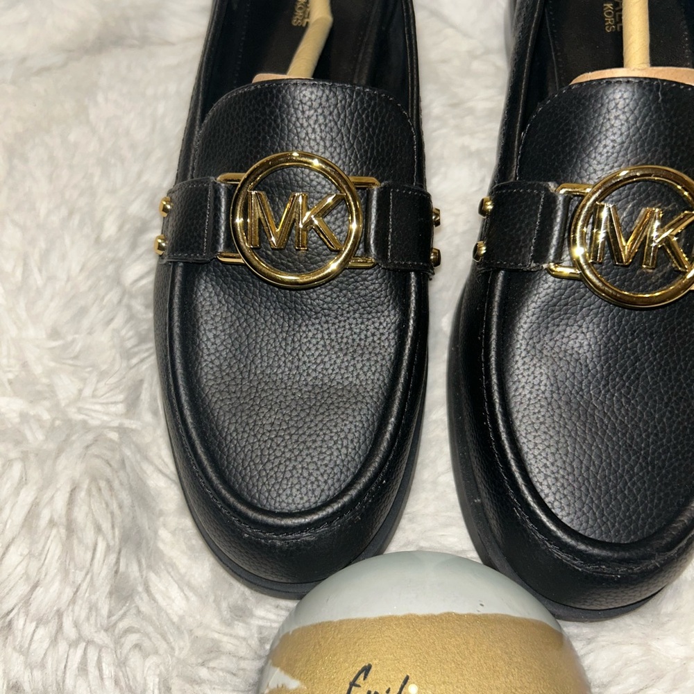 Michael Kors Holland Loafers‎ - Picture 13 of 13